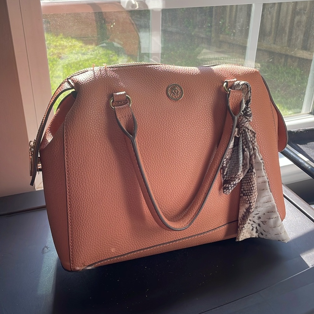 Anne Klein purse!
